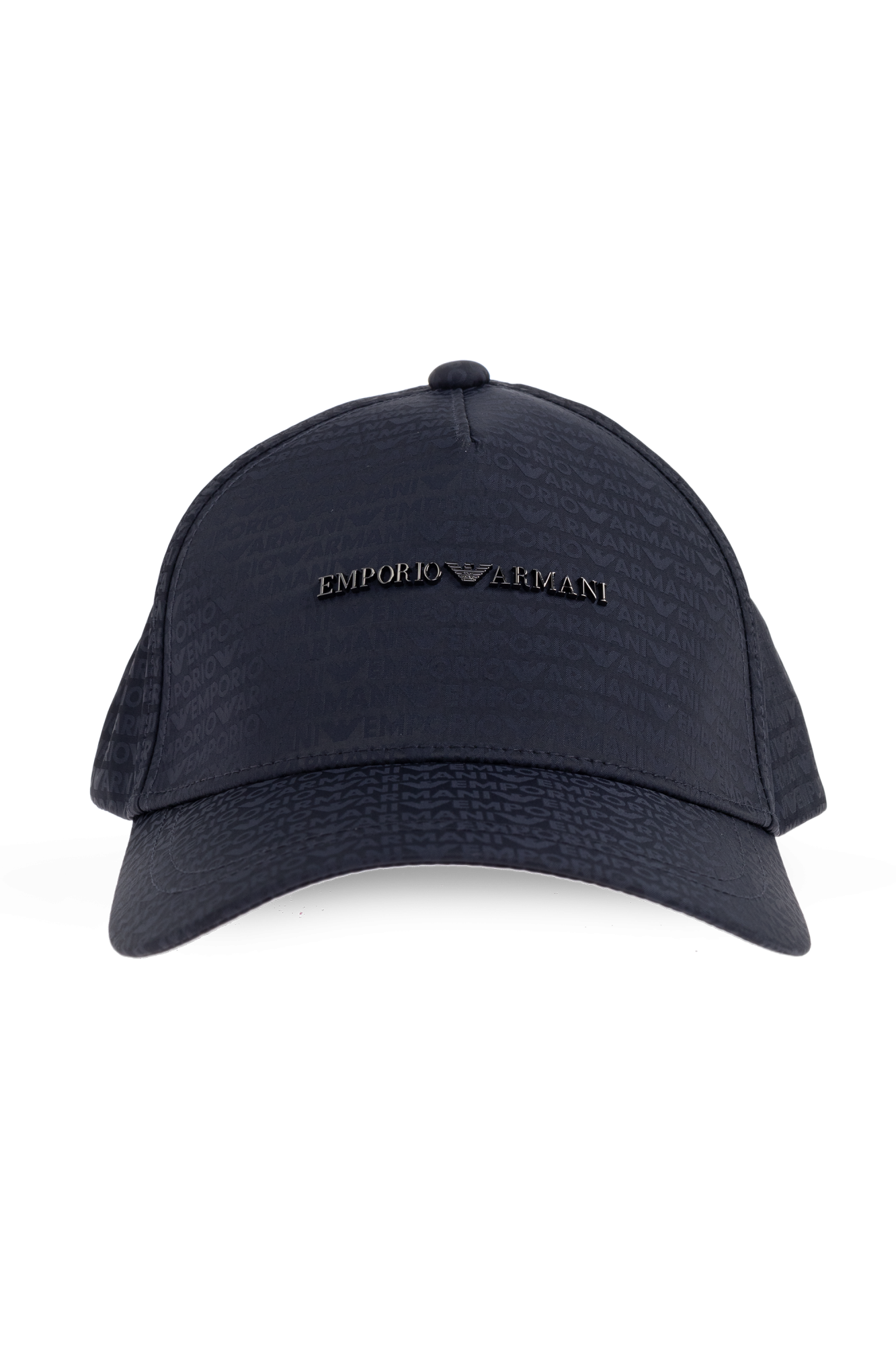Emporio Armani Baseball cap | Men's Accessories | Vitkac